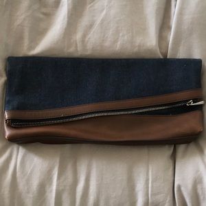 BCBG handbag